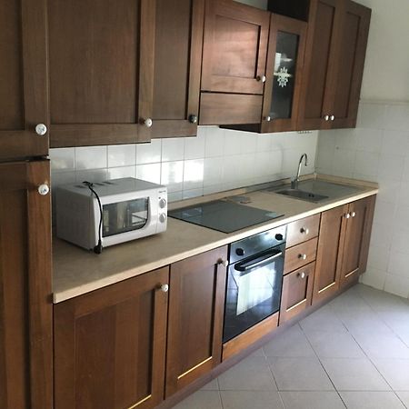 Appartamento Miramare, 2 Camere, Cucina, Bagno, ヴェンティミーリア エクステリア 写真