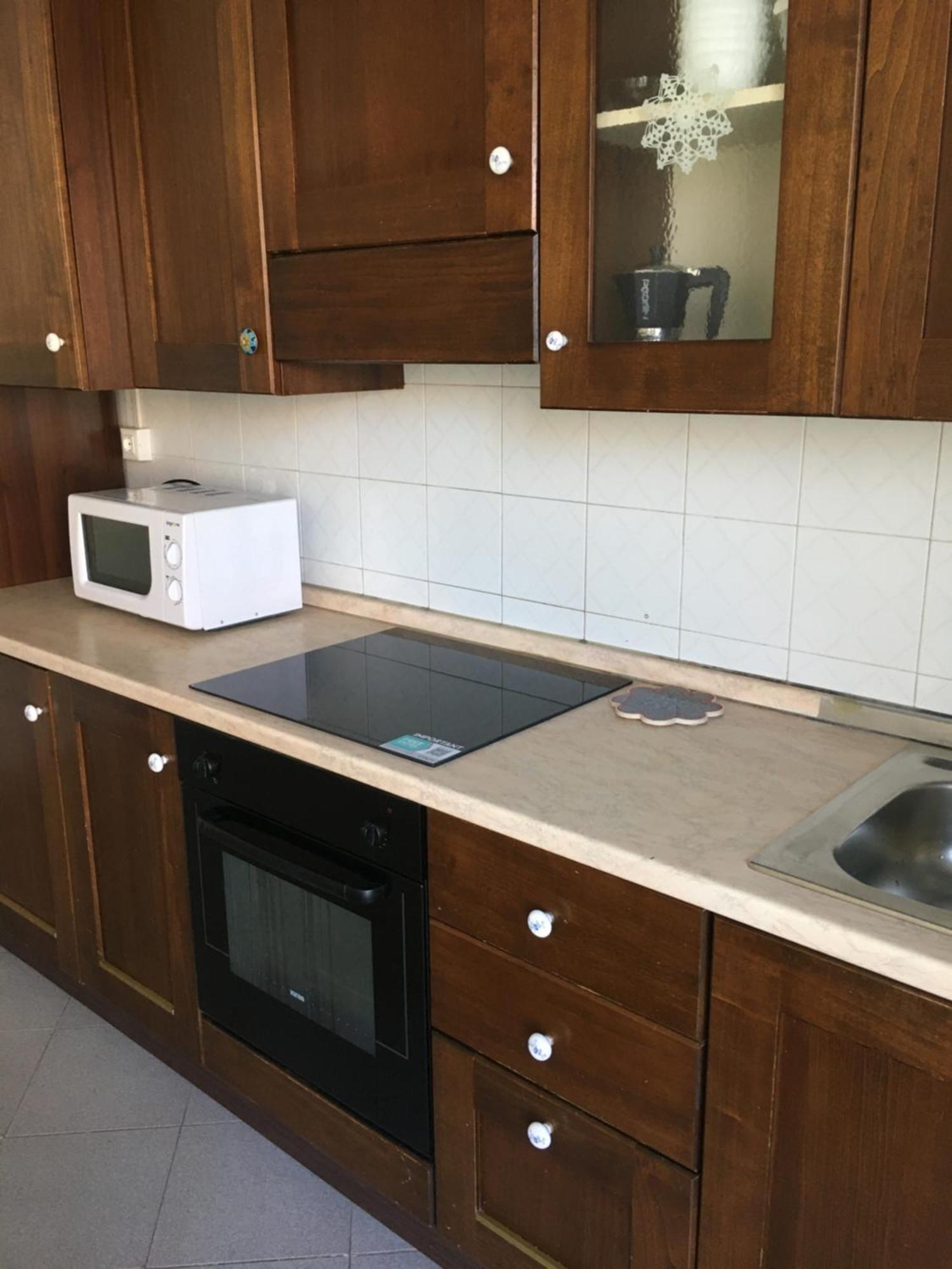 Appartamento Miramare, 2 Camere, Cucina, Bagno, ヴェンティミーリア エクステリア 写真