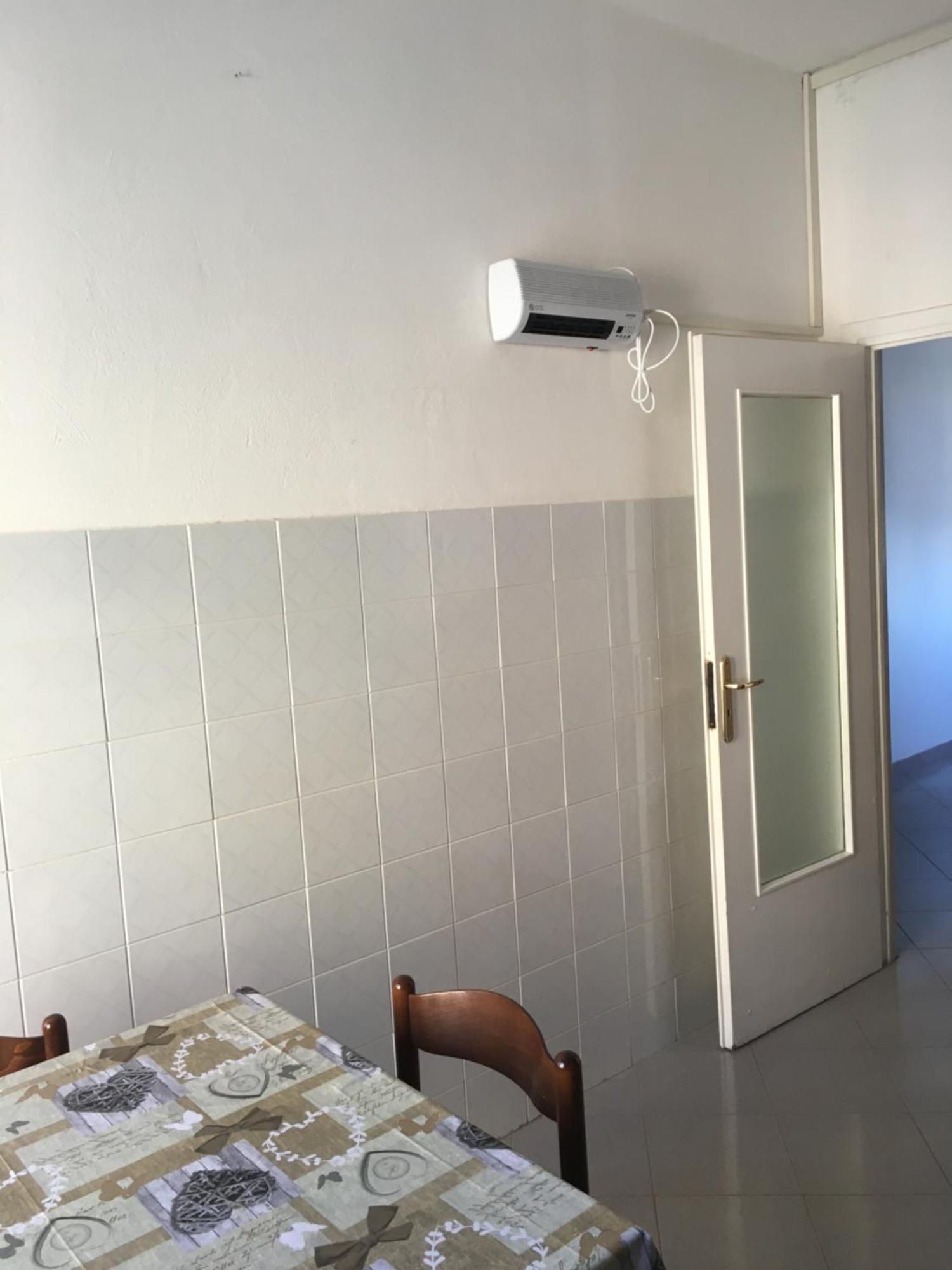 Appartamento Miramare, 2 Camere, Cucina, Bagno, ヴェンティミーリア エクステリア 写真