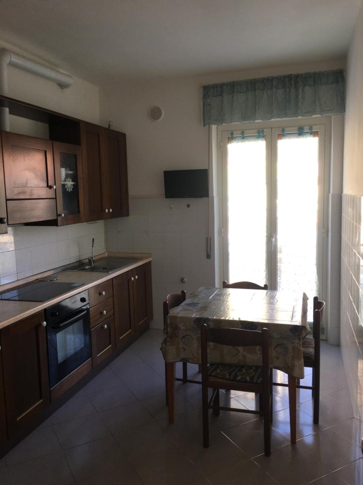 Appartamento Miramare, 2 Camere, Cucina, Bagno, ヴェンティミーリア エクステリア 写真
